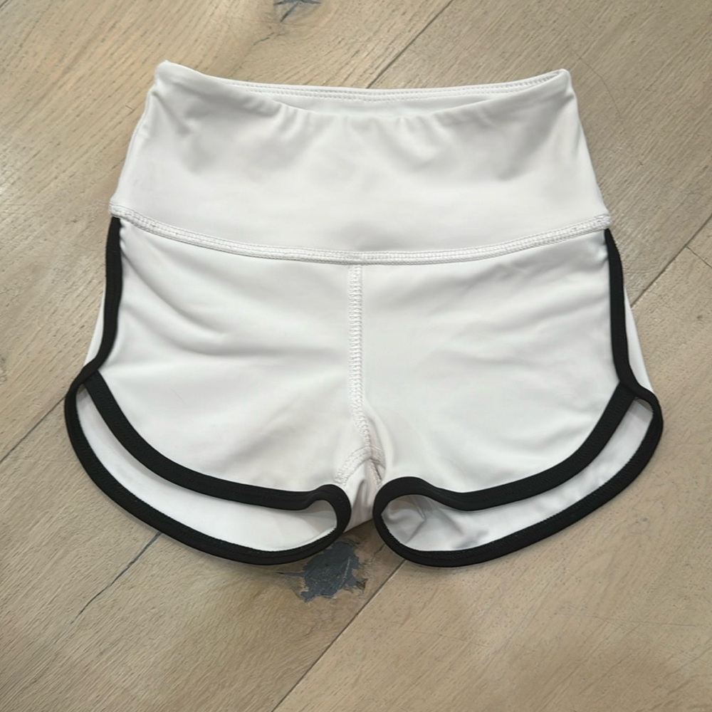 Tiger Friday Finn Shorties Child Large